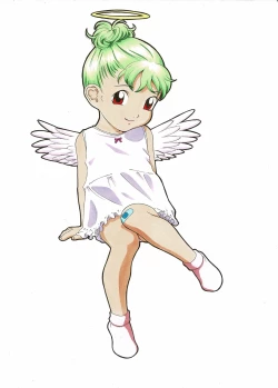 Page 31 of Analog  Illust Shuu