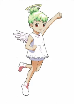 Page 33 of Analog  Illust Shuu