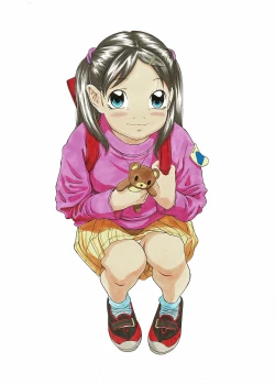 Page 38 of Analog  Illust Shuu