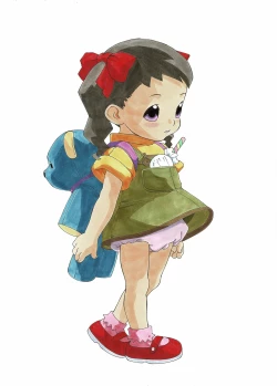 Page 4 of Analog  Illust Shuu