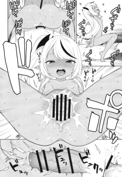 Page 20 of Chibi Succu Shiko Life Nioi de Ecchi na Kibun ni Sasechau Succubus Hen