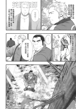 Page 19 of CHOGOKIN-002