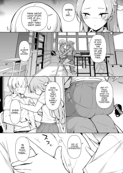 Page 14 of Nemutteiru Aida, Suki ni Shite Ii yo?