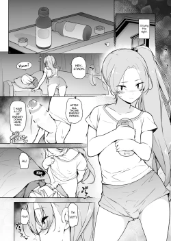 Page 49 of Nemutteiru Aida, Suki ni Shite Ii yo?