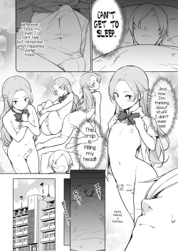 Page 9 of Nemutteiru Aida, Suki ni Shite Ii yo?