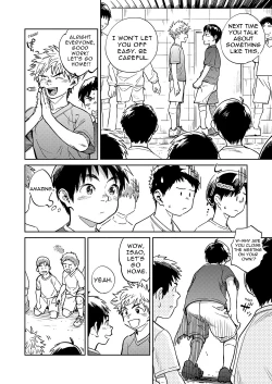 Page 8 of Gekkan Shounen Zoom 2022-12