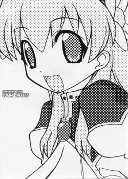 Page 2 of "LUCKY SWEETS"