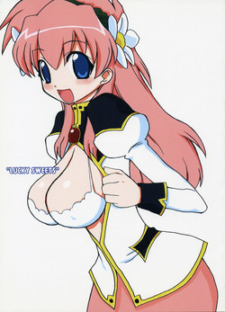 Download "LUCKY SWEETS"