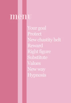 Page 2 of "SISSY A LA CARTE 30"