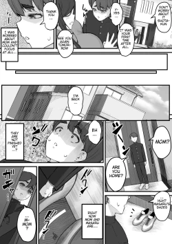 Page 26 of Netorare Mother, My Precious Mom Got Fucked By My Friend | Netorare KaaBoku no Daisuki na Kaa-san wa Shinyuu ni Netorareru