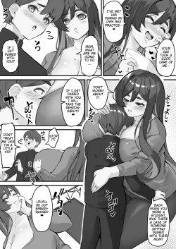 Page 6 of Netorare Mother, My Precious Mom Got Fucked By My Friend | Netorare KaaBoku no Daisuki na Kaa-san wa Shinyuu ni Netorareru