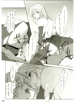 Page 27 of Cosplay COMPLEX 2