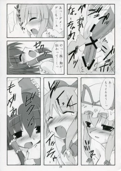 Page 28 of Kisui Renhou