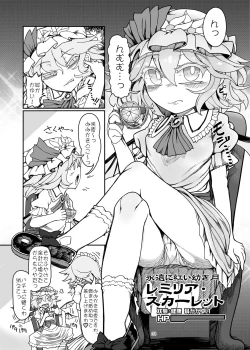 Page 2 of Remilia Mugen Marunomi