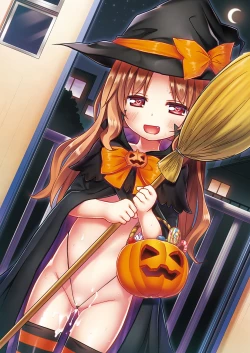 Page 11 of Tamaya Oodama Nijiiro Soushuuhen 5