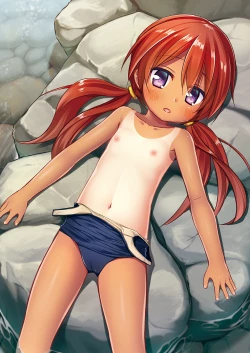 Page 9 of Tamaya Oodama Nijiiro Soushuuhen 5