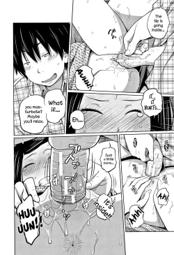 Page 174 of Imouto Access - Sister Access