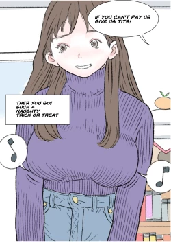 Page 22 of Puremia Oppai | Premier Boobs