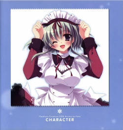 Page 115 of Mashiro-Iro Symphony Visual Fanbook