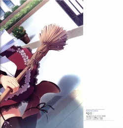 Page 169 of Mashiro-Iro Symphony Visual Fanbook