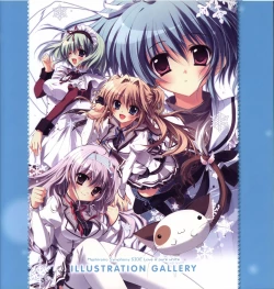 Page 75 of Mashiro-Iro Symphony Visual Fanbook