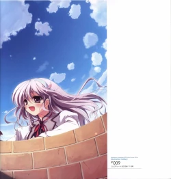 Page 89 of Mashiro-Iro Symphony Visual Fanbook