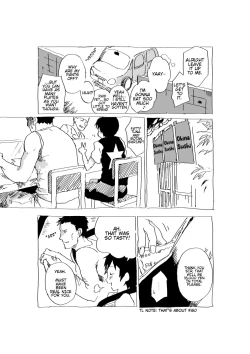 Page 14 of Kodoku Shonen to yasu gekkyu oyaji no sento ya apatodattari no ero manga | Lonely Boy & Lowly Paid Salaryman in the bathhouse and his apartment Erotic Manga