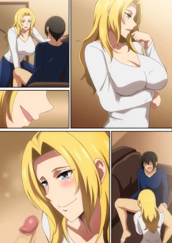 Page 30 of Oyaji no Saikon Aite ga Ero Sugiru!