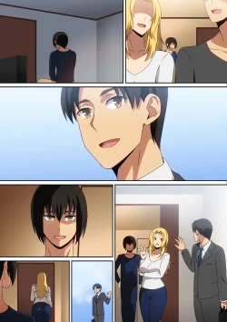 Page 34 of Oyaji no Saikon Aite ga Ero Sugiru!