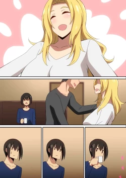 Page 43 of Oyaji no Saikon Aite ga Ero Sugiru!