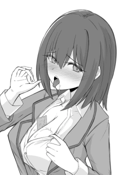 Page 25 of Chinpo Daisuki Kusano-Chan