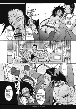 Page 6 of Aka to Kuro