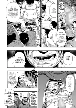 Page 178 of Zenjidou Seieki Benjo9