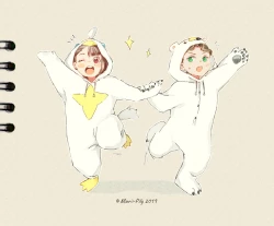 Page 10 of An'ako log 6