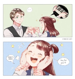 Page 19 of An'ako log 6