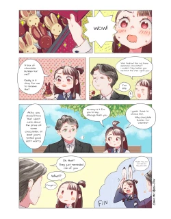 Page 2 of An'ako log 6