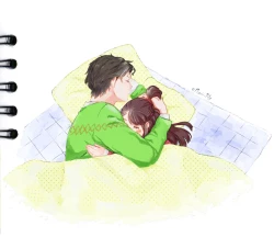 Page 6 of An'ako log 6