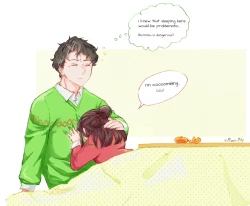 Page 8 of An'ako log 6