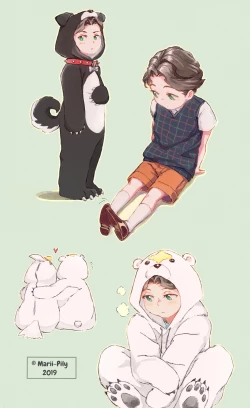 Page 9 of An'ako log 6