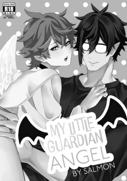 Page 2 of My Little Guardian Angel