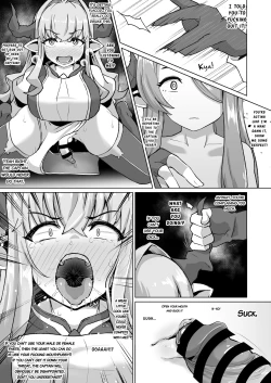 Page 18 of Fanbox Works Collection