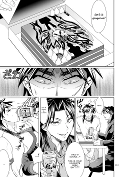 Page 112 of Ichijou Tenchou no Seiheki Kaisuu | Ichijou the Manager's Fetishes & Stamina
