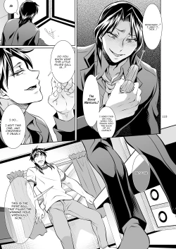 Page 118 of Ichijou Tenchou no Seiheki Kaisuu | Ichijou the Manager's Fetishes & Stamina