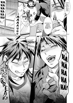 Page 120 of Ichijou Tenchou no Seiheki Kaisuu | Ichijou the Manager's Fetishes & Stamina