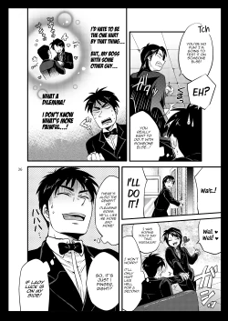 Page 35 of Ichijou Tenchou no Seiheki Kaisuu | Ichijou the Manager's Fetishes & Stamina