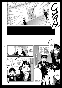 Page 37 of Ichijou Tenchou no Seiheki Kaisuu | Ichijou the Manager's Fetishes & Stamina