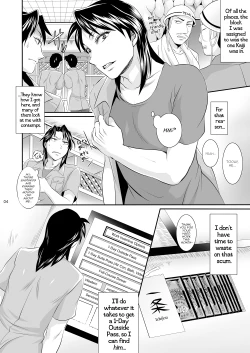 Page 3 of Ichijou Tenchou no Seiheki Kaisuu | Ichijou the Manager's Fetishes & Stamina