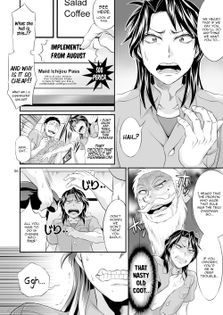 Page 5 of Ichijou Tenchou no Seiheki Kaisuu | Ichijou the Manager's Fetishes & Stamina
