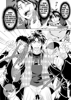 Page 71 of Ichijou Tenchou no Seiheki Kaisuu | Ichijou the Manager's Fetishes & Stamina