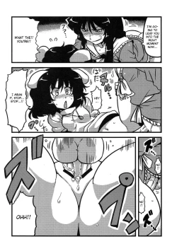 Page 17 of Eirin Yume Mousou